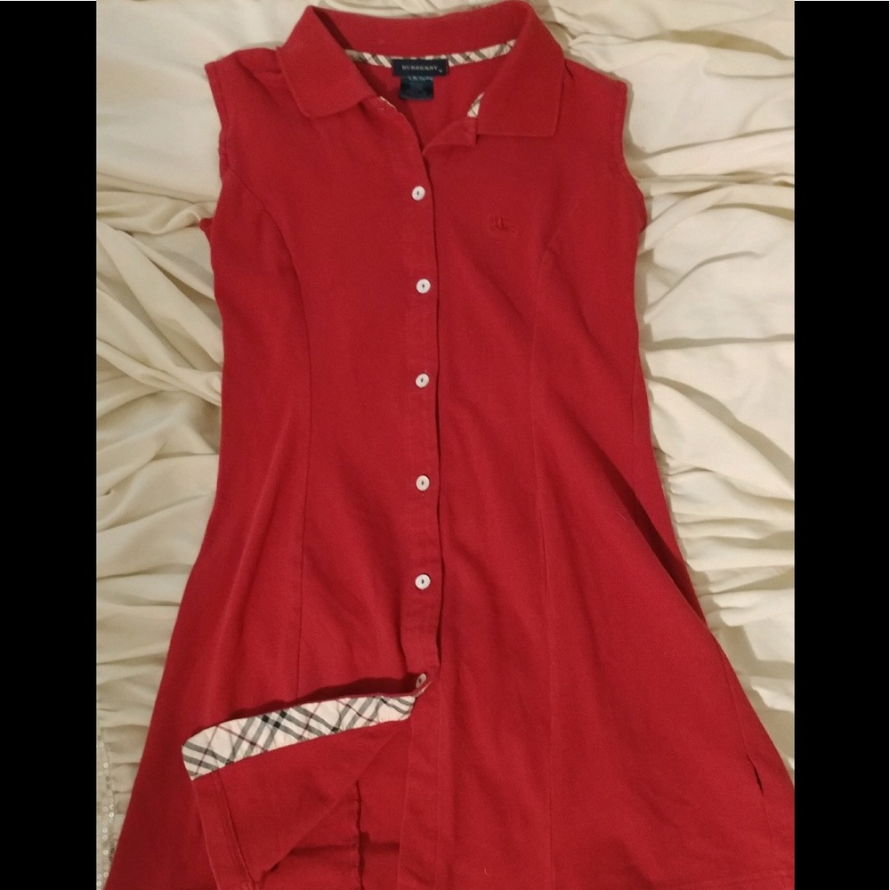 Burberry Top
